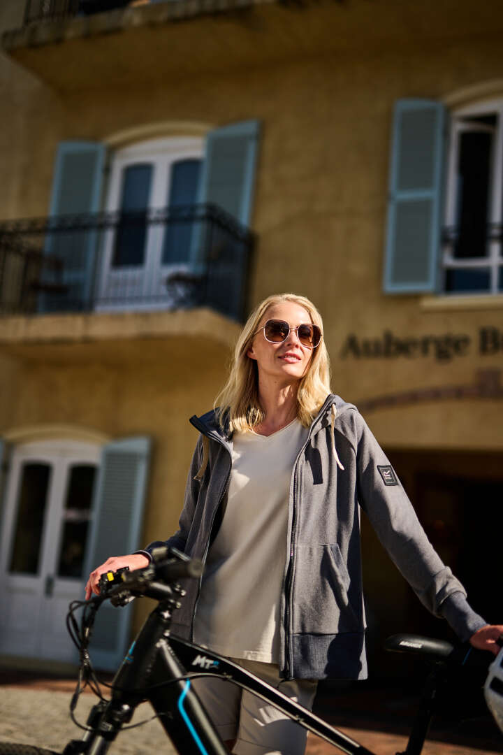 Regatta Damen T-Shirt Elkie